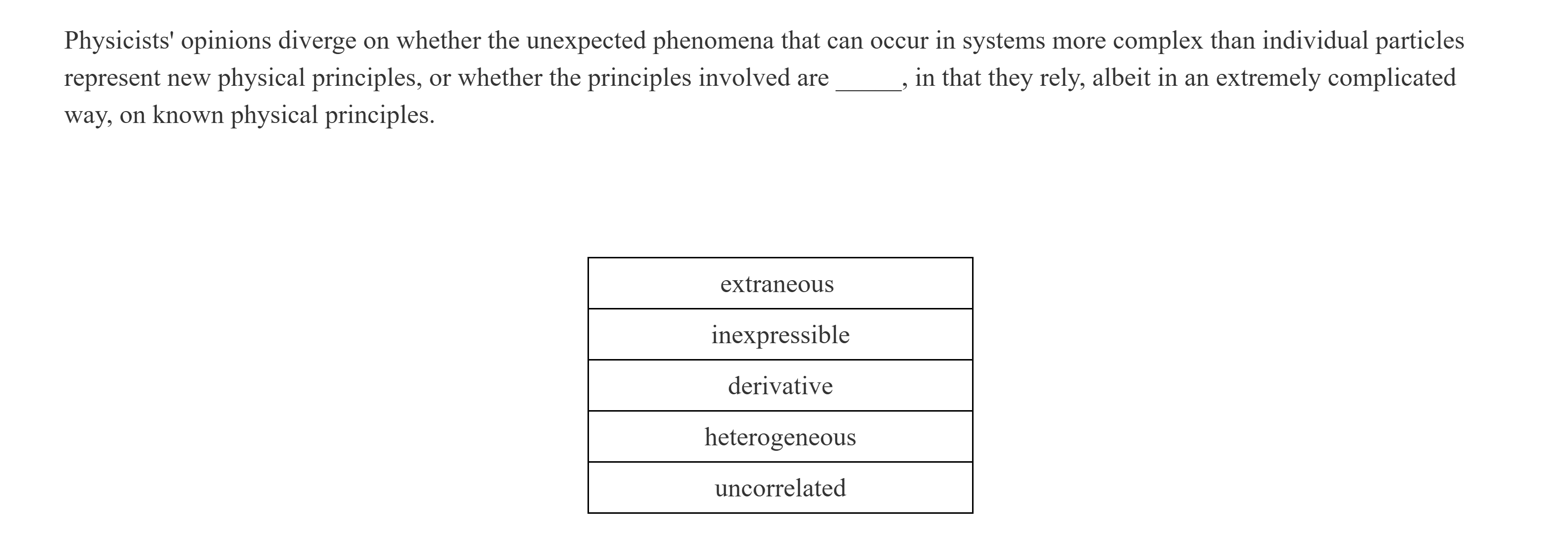 KMF Comprehensive set of mathematics questions after the reform